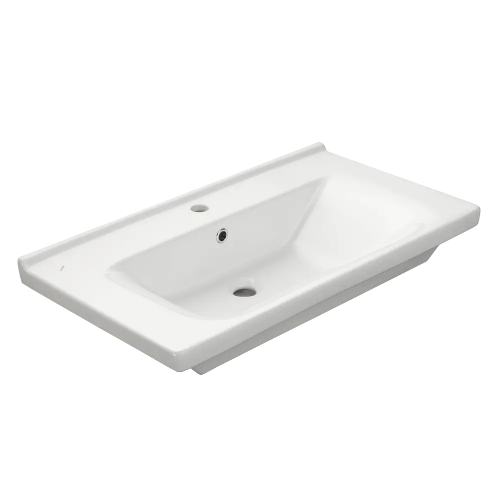 Раковина Santek Миранда 80 STLM-2208289 - Вид №4