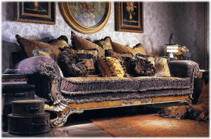 Диван  JUMBO COLLECTION FRE-43c