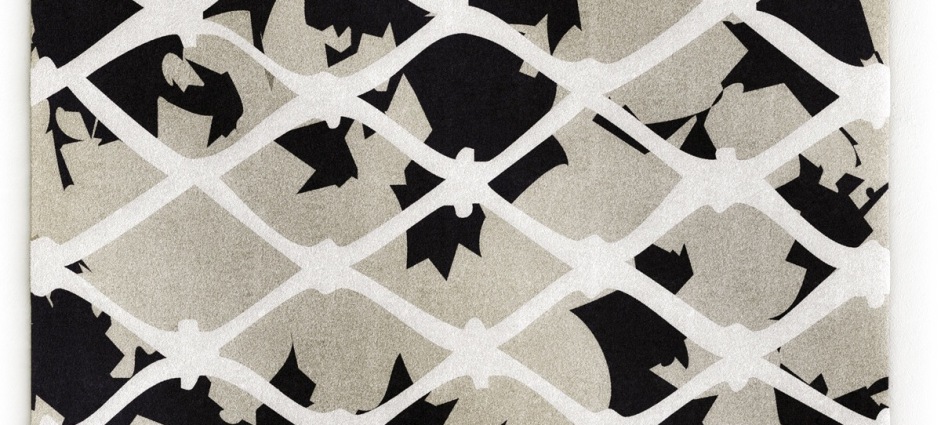 002551 Ковер Veo Veo Red Santreyd