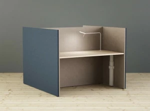 Glimakra of Sweden Индивидуальное рабочее место Limbus