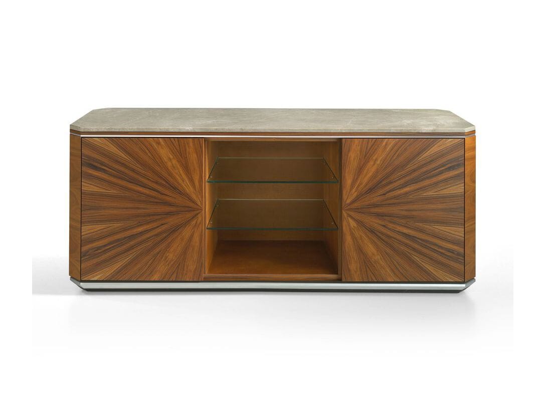 Мебель из дерева и мрамора Hurtado Evolution ARCH-00029079 - Вид №8