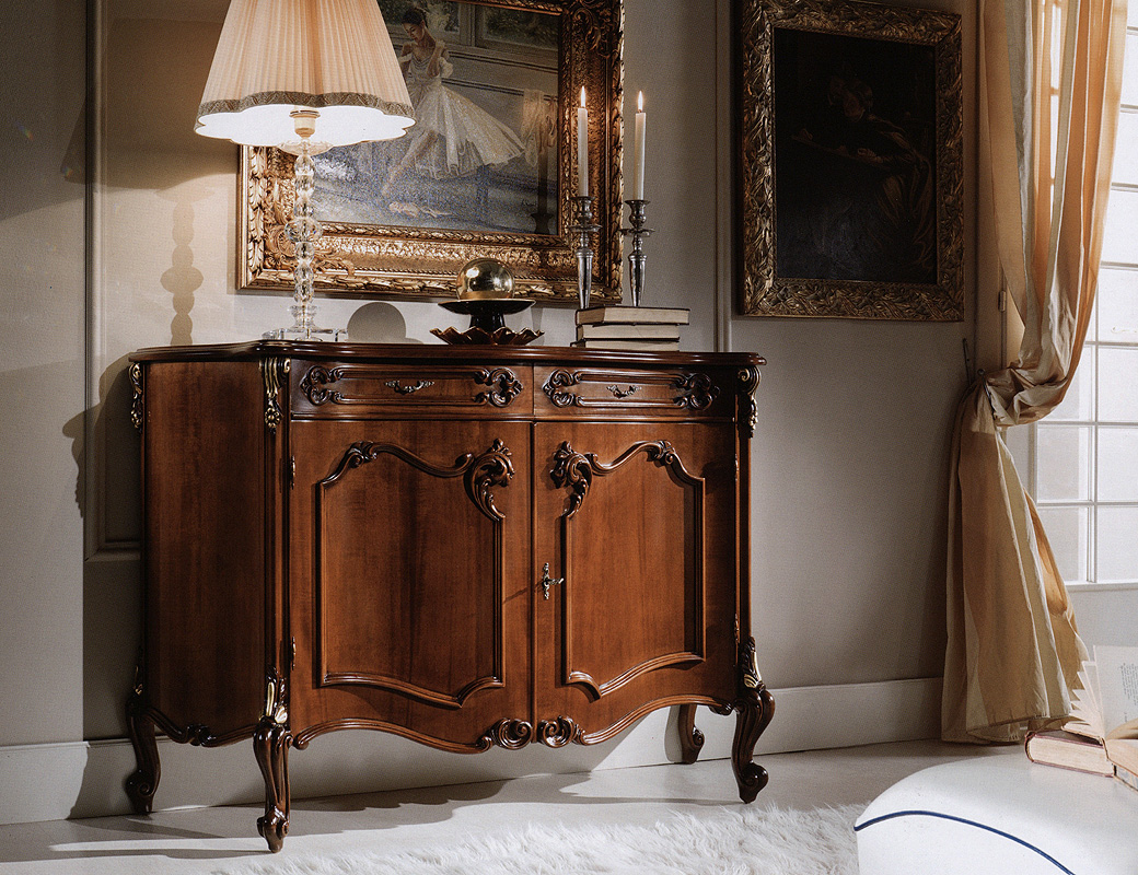 Буфет  MORELLO GIANPAOLO BAMFL-T-04   2 Minerva