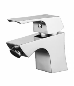 LM4556C Смеситель для умывальника LEMARK UNIT