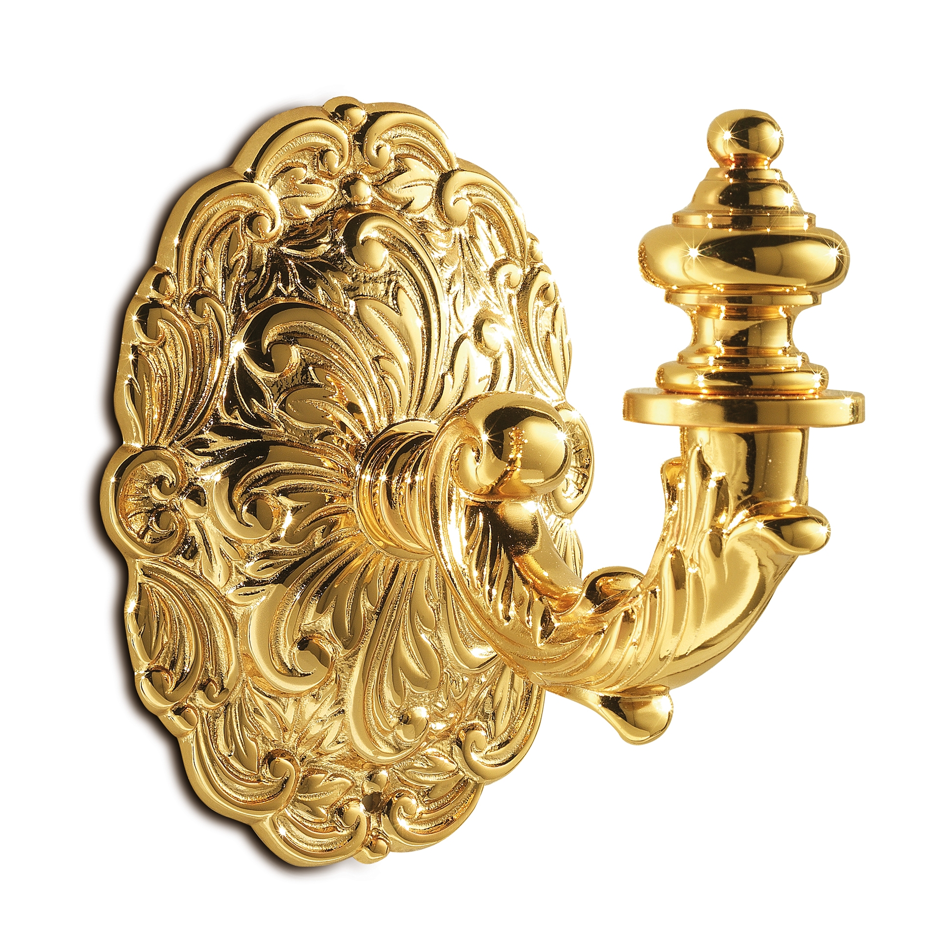 SH12 3SC Вешалка для одежды Classico Treesseci 3SC