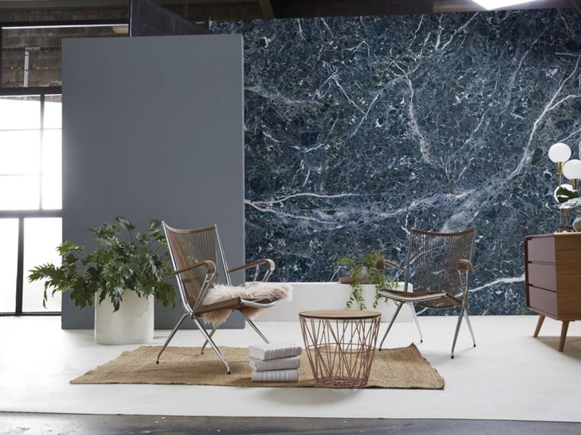 Koziel Панорамные моющиеся обои с эффектом мрамора Marbles Lpm025-x - Вид №1