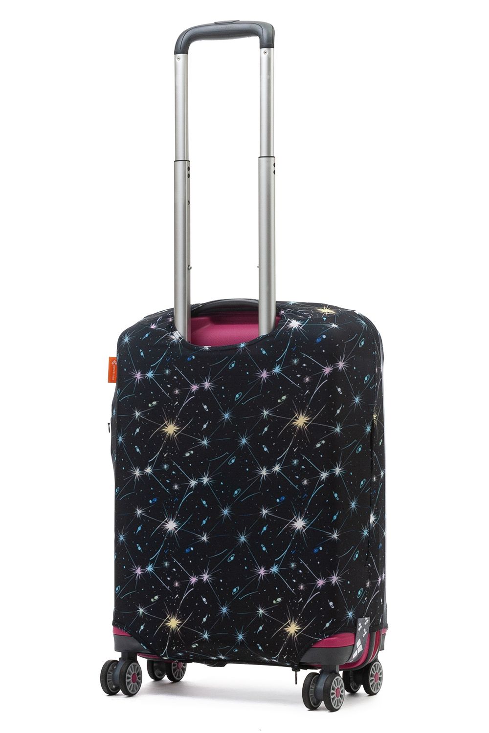 SP180 Огнепад-S Чехол для чемодана малый Огнепад S Routemark SP180  - Вид №1