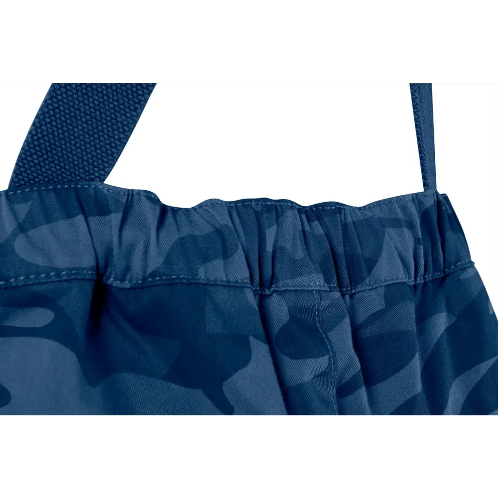 Полукомбинезон рабочий Neo Tools Camo синий размер XXL рост 187-190 83303980 STLM-2085133  - Вид №5
