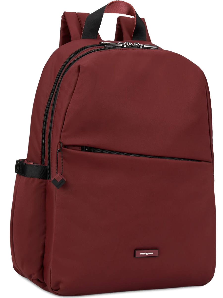 HNOV06/364-01 Рюкзак HNOV06 Cosmos 13 Two Compartment Backpack Hedgren Nova