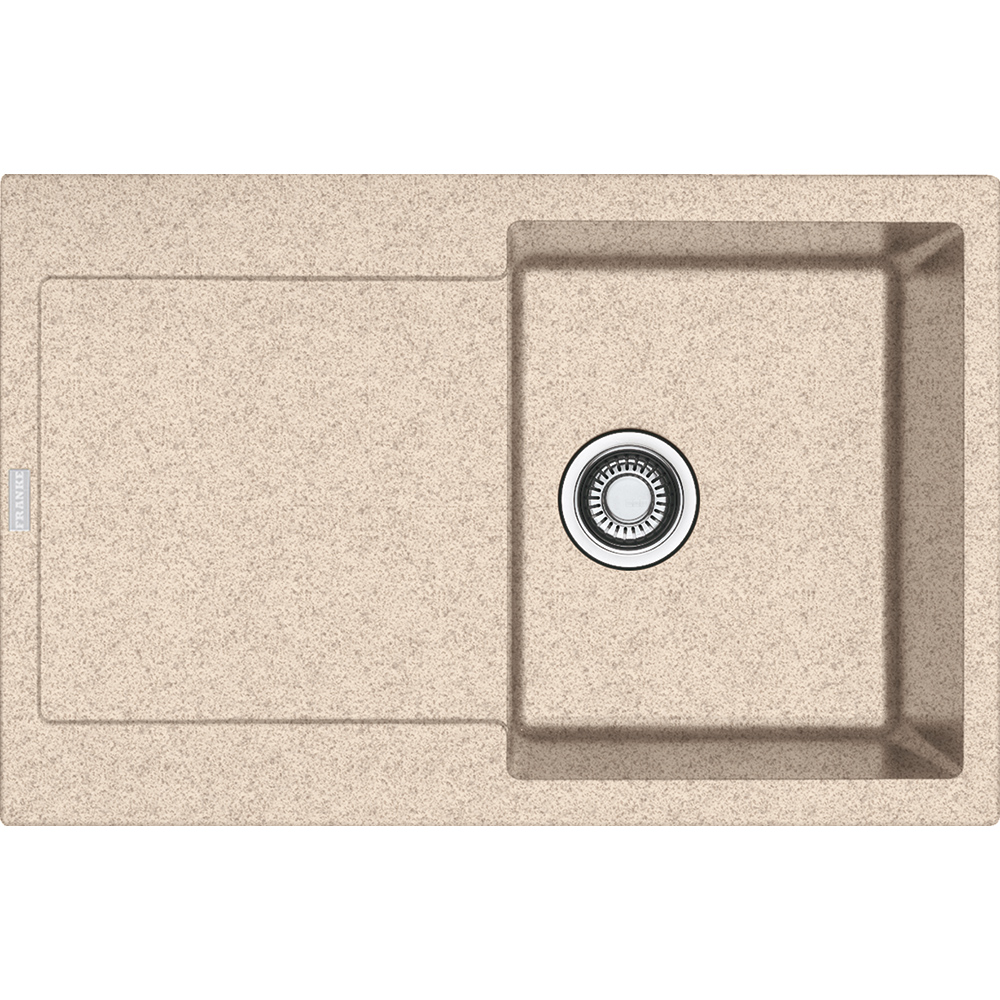 MRG 611-78 Мойка кухонная прямоугольная Franke Maris