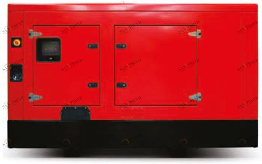 Дизельный генератор Energo ED 85/400 IV S sun-id-1035883