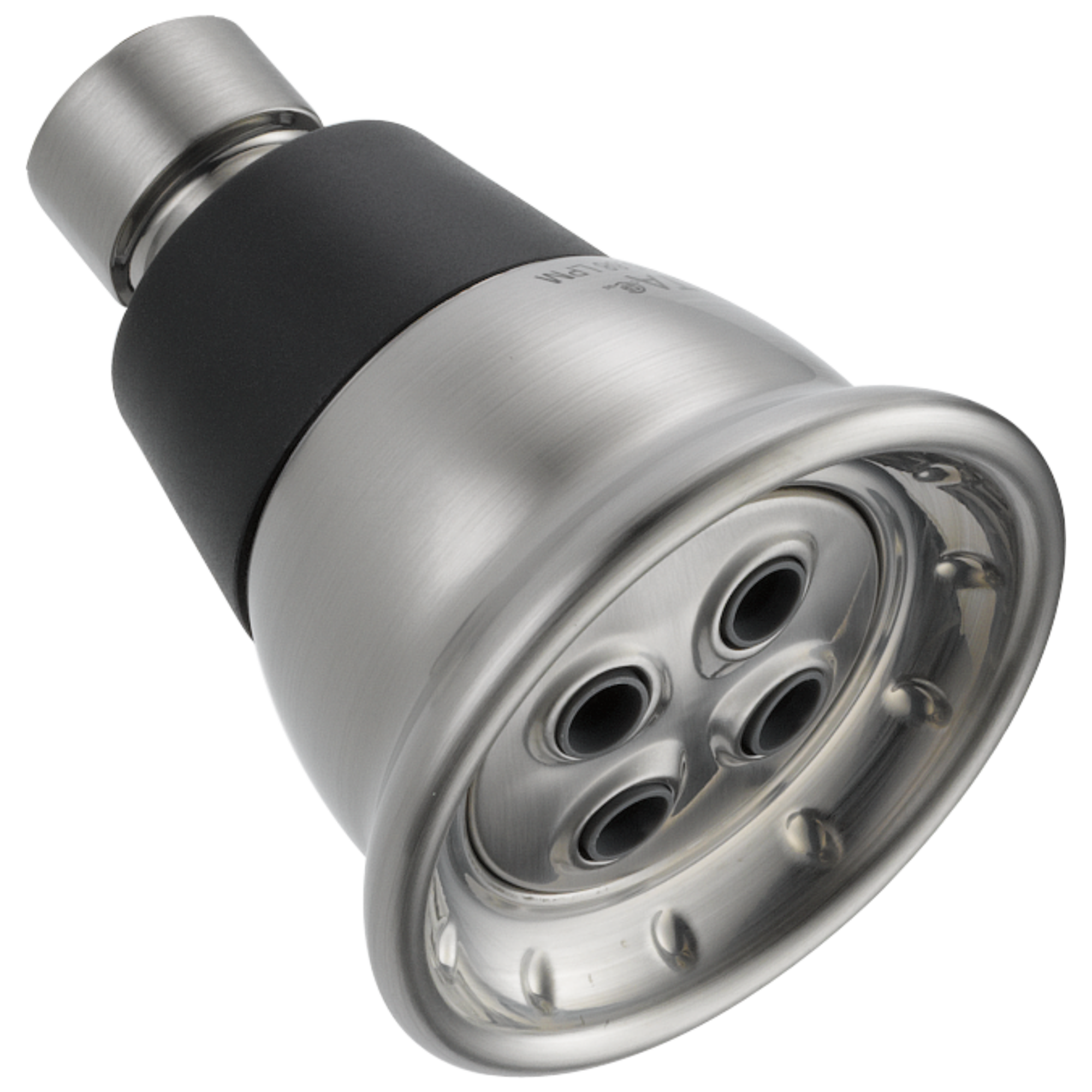 Душевая лейка Fundamentals ™ с одинарной настройкой Delta Faucet 52653-SS-PK