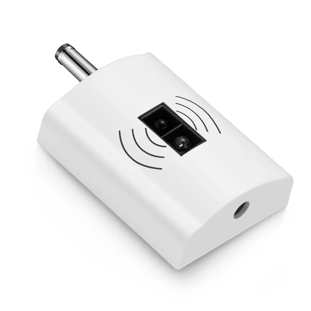 Комплект светодиодной ленты SMD 2835 60 диодов/4.8 Вт/м 12 В 8 мм IP65 8 мм 1.5 м холодный белый свет ИК-выключатель 84899844 STLM-2163196 APEYRON  - Вид №5