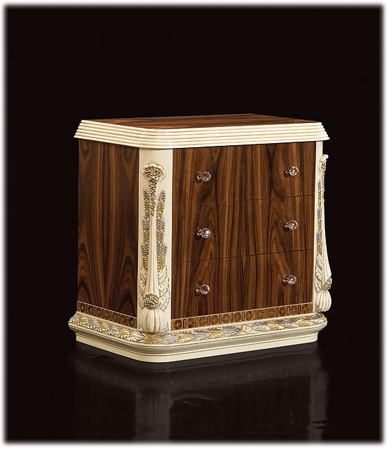 Тумбочка 416 FRATELLI RADICE 25207150010 