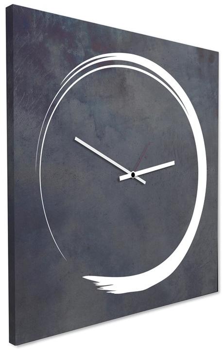 Designobject.it Настенные настенные часы  It607fn  - Вид №1