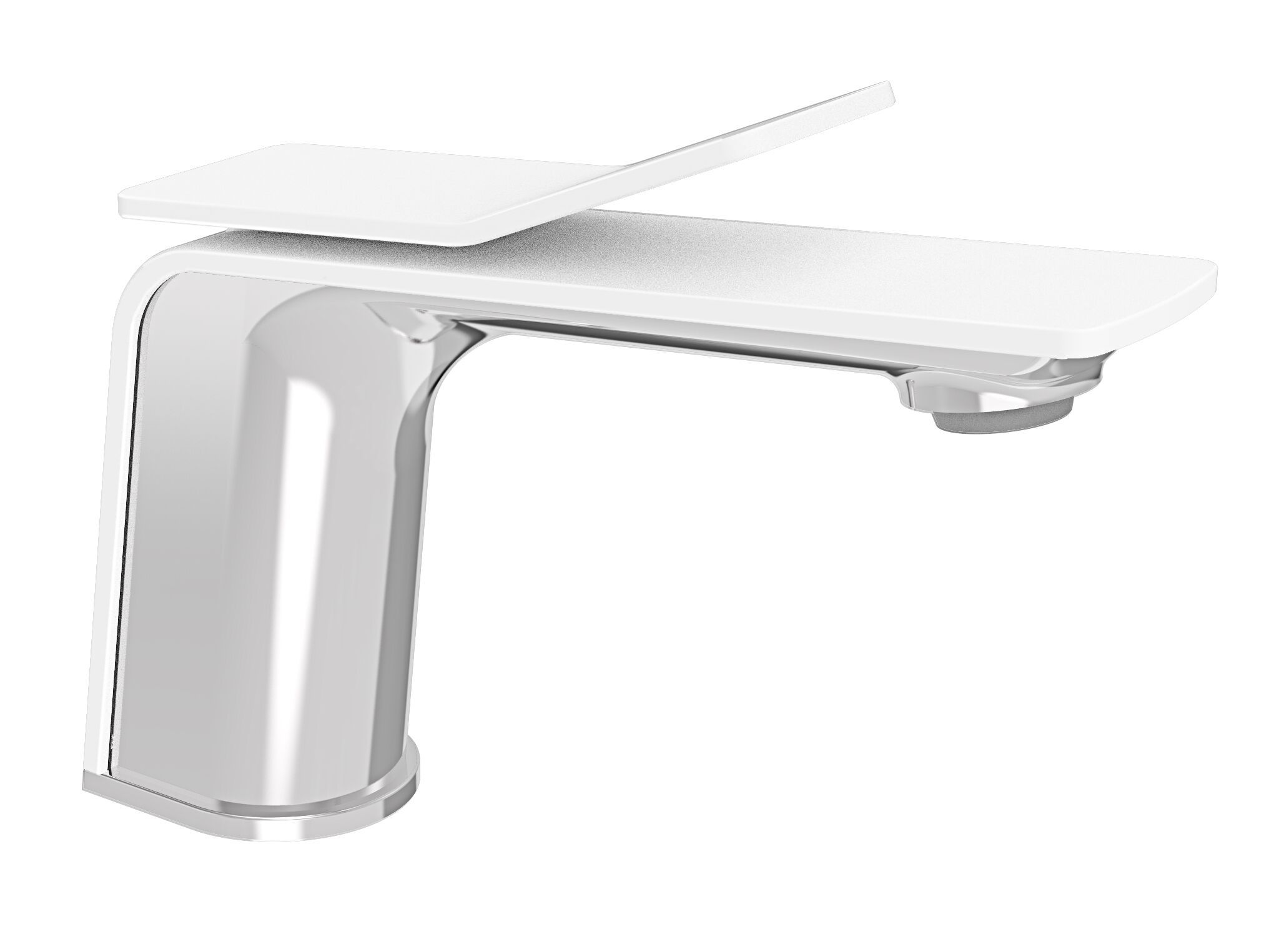 Однорычажный смеситель для раковины без слива BARIL Accent B56 ARCH-00006556