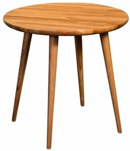 514 Стол журнальный Vortex Oak R-HOME