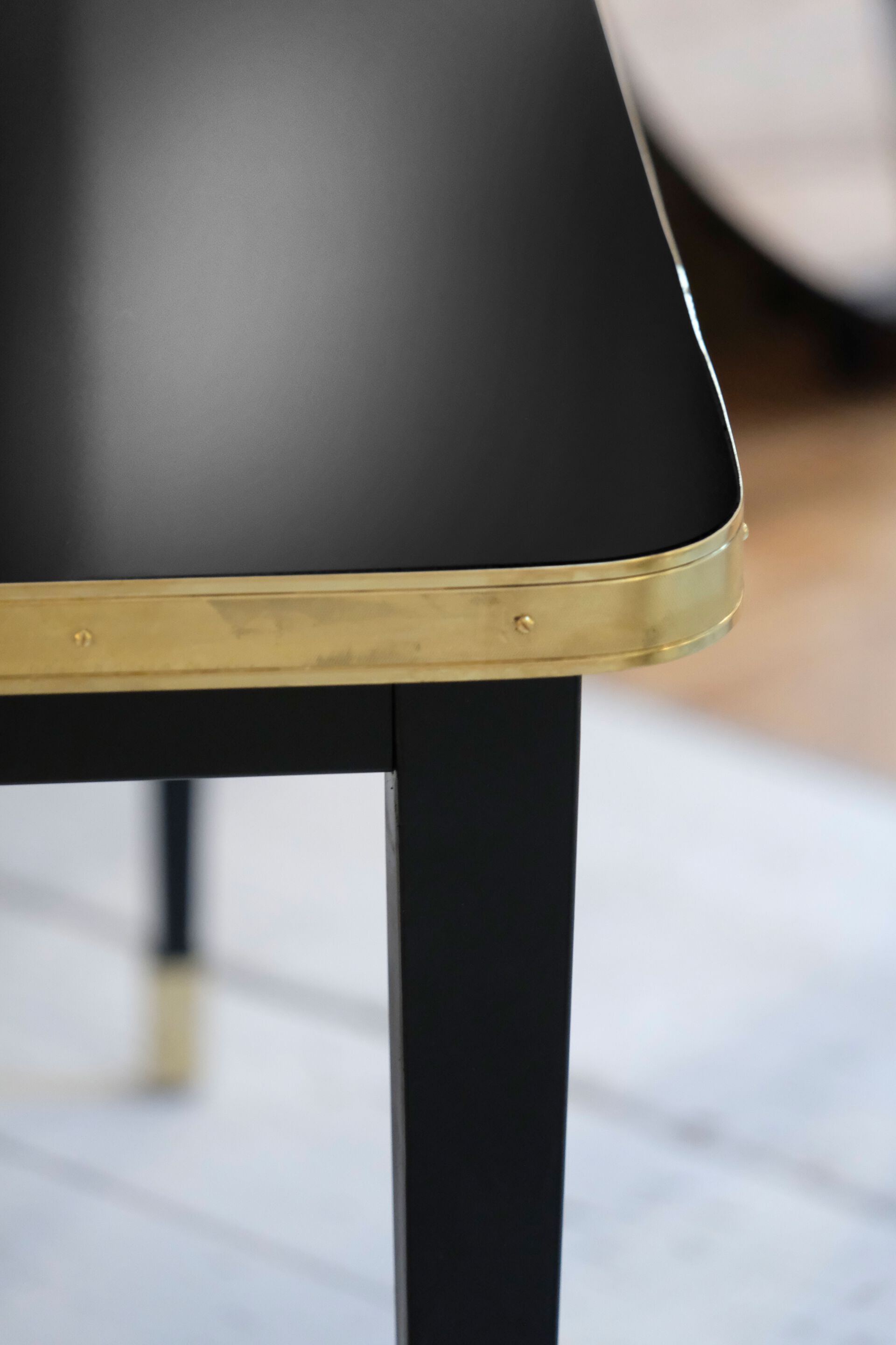 Квадратный стол Jover+Valls Antique Boutique-Juliet ARCH-00112961 - Вид №25