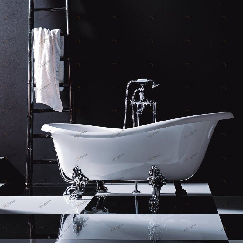 D61 Ellade Collection ванна Hidra Ceramica Hidra 43728