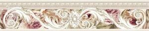 Trabia Cenefa Veneto Crema 10х45