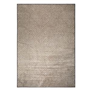 Ковер Freek, 170х240 см, коричневый