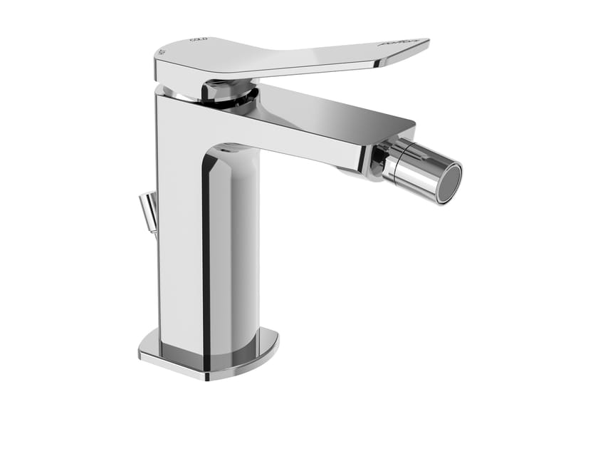 Смеситель для биде с автоматическим сливом RUBINETTERIA PAFFONI Tilt ARCH-00125283