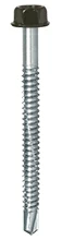 Винт KD 02 63 035 KD02 Tecfi 6,3 х 35