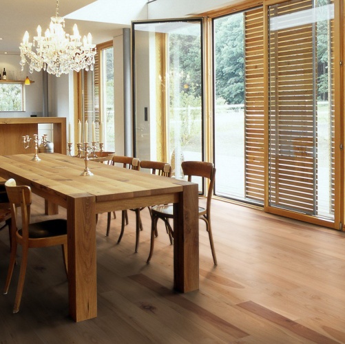 Паркетная доска Solidfloor Хьюстон 1110701 - Вид №23