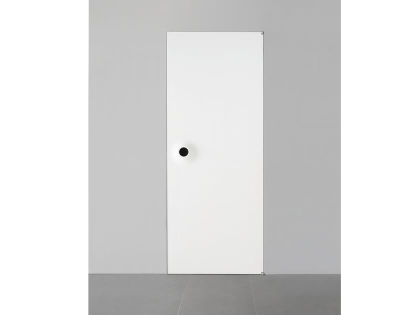 Заподлицо стены распашная дверь ALBED Ring ARCH-00143046