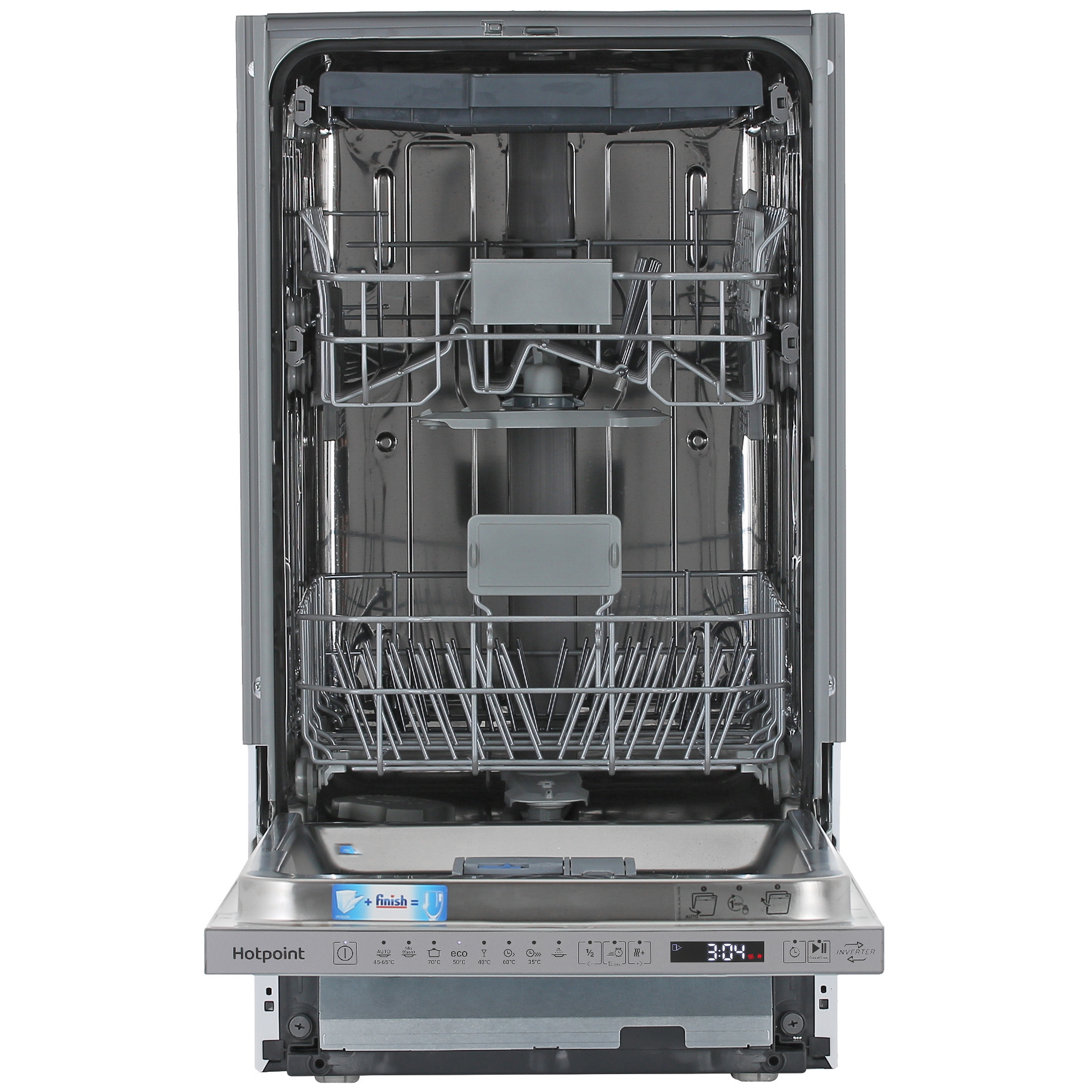 9961852 Встраиваемая посудомоечная машина Hotpoint HIS 2D86 D STDN-0032983