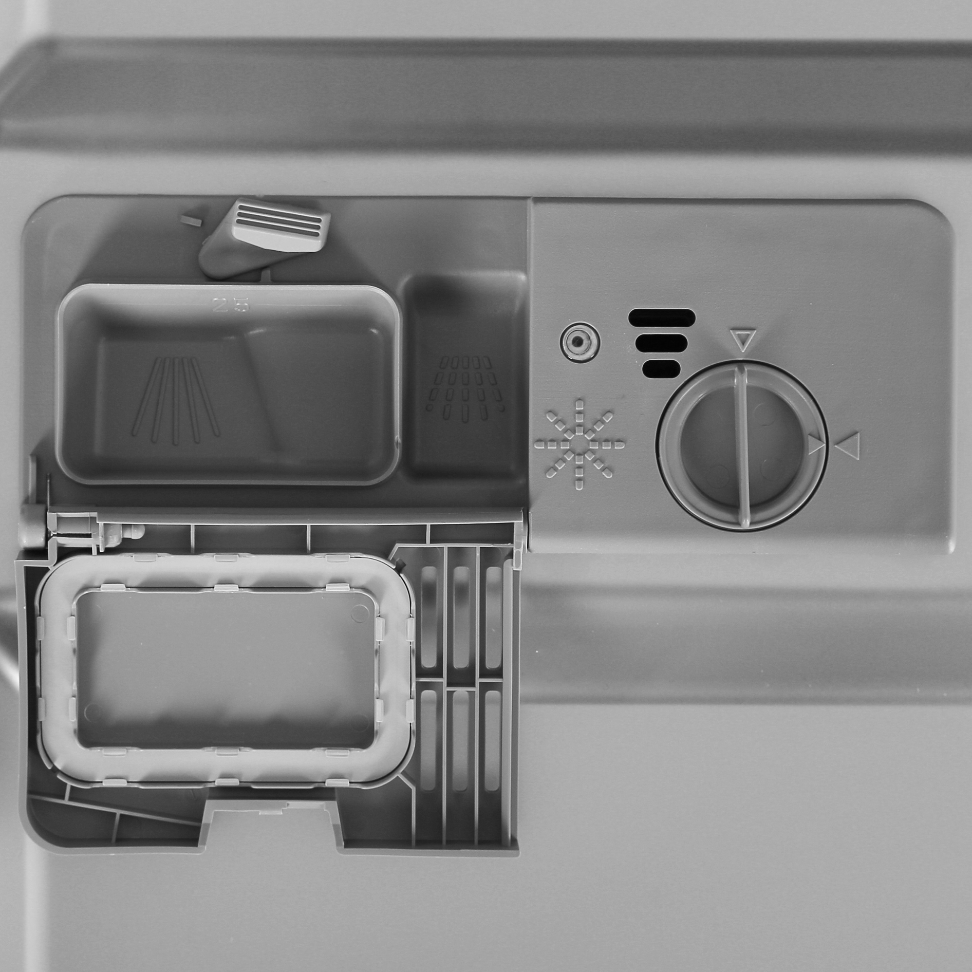 5348847 Встраиваемая посудомоечная машина Kuppersberg GLM 6080 STDN-0072293 - Вид №10