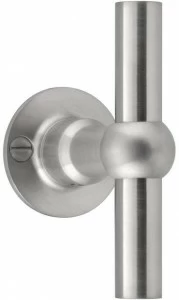 Formani Ручка из нержавеющей стали Ferrovia Fvt85v/40