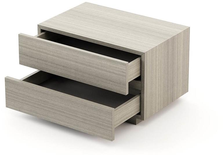 Laskasas Прямоугольная тумбочка из дерева с ящиками sun-id-1456788 - Вид №1