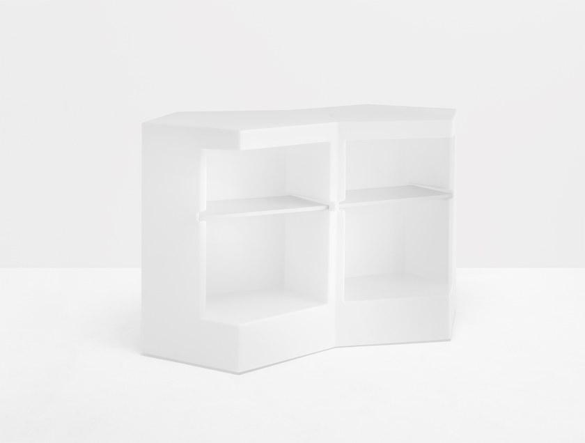 Pedrali Барная стойка с подсветкой sun-id-1363750 - Вид №3