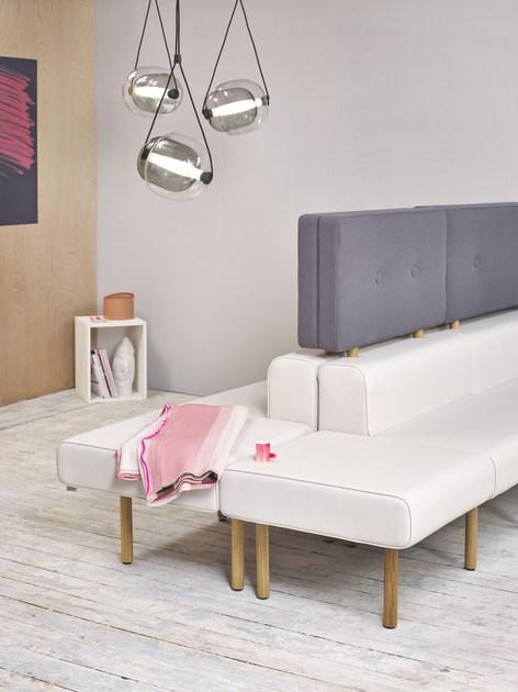 TON Модульная скамья sun-id-1357012 - Вид №7