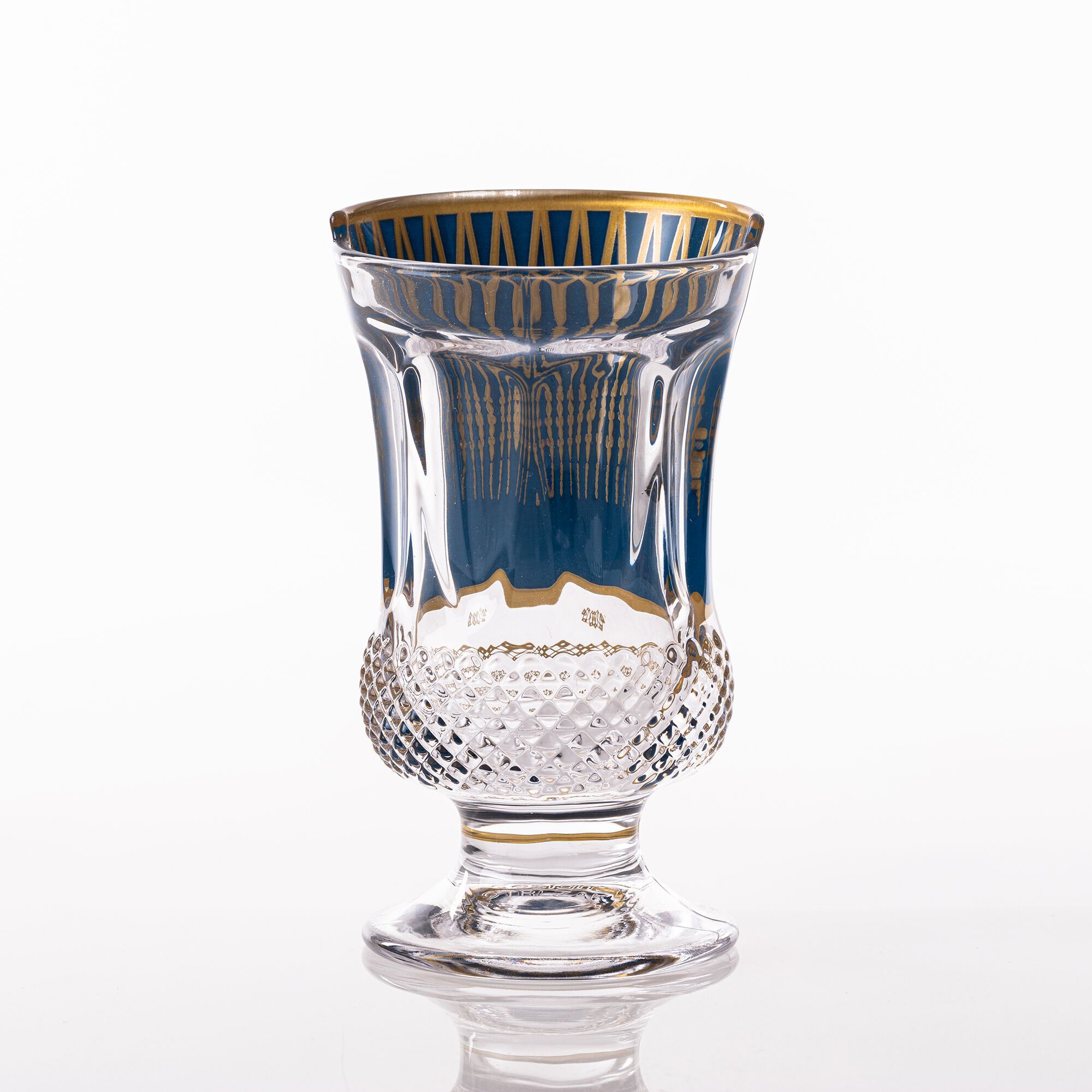 Набор фарфоровых стаканов Seletti Hybrid ARCH-00116269 - Вид №7