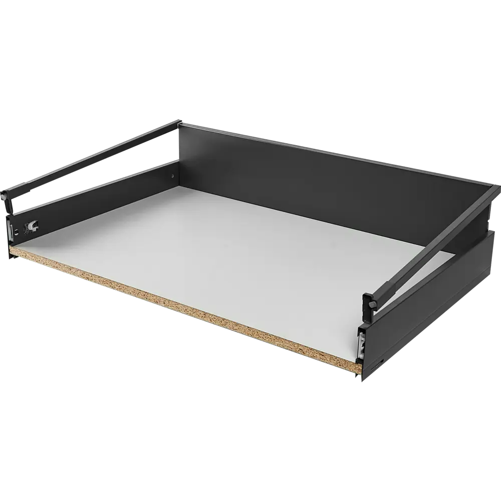 Santreyd Flowbox — выдвижной ящик для идеального порядка в шкафу 89020205 STLM-0862697
