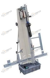 RAIMONDI Специальные обрабатывающие машины Lem sun-id-1410258