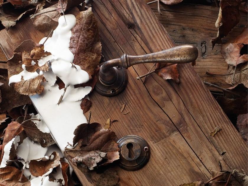 LINEA CALI' Ручка защиты от вторжений smartblock для windows dk Tosca sun-id-1438588 - Вид №1