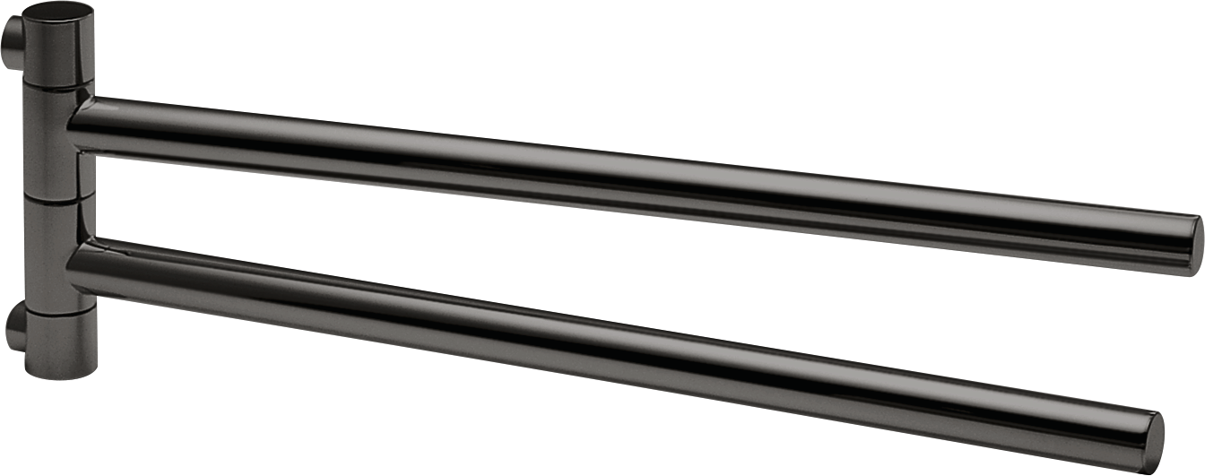 40820330 Держатель для полотенец с двумя ручками AXOR STARCK