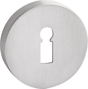 306.23XA розетка для ключей HEWI System 111 | Edelstahl 