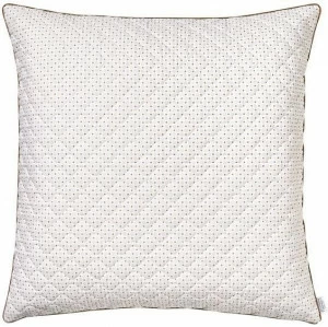 Alexandre Turpault Хлопковая наволочка с принтом и графическими мотивами Little geo