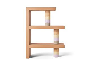 Отдельно стоящий дневной шкаф в Cimento®