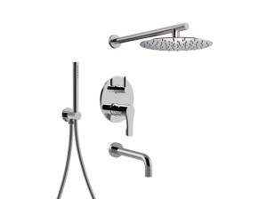 Набор для ванны с ручным душем