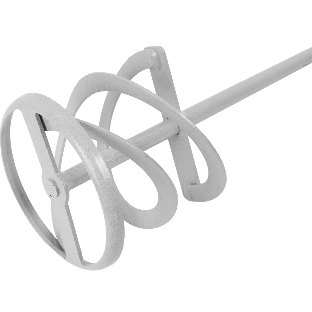 Насадка-миксер Фиолент для профессионального замешивания растворов 18037514 STLM-0009310 - Вид №1