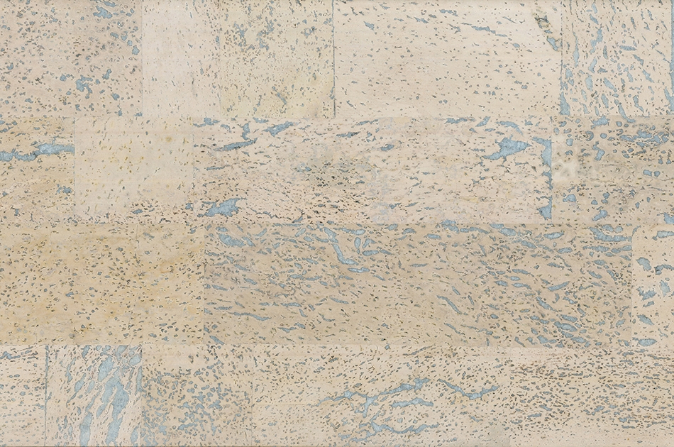 305 111 908 Пробковая настенная плитка Sweden GRANORTE Carioca - Вид №3