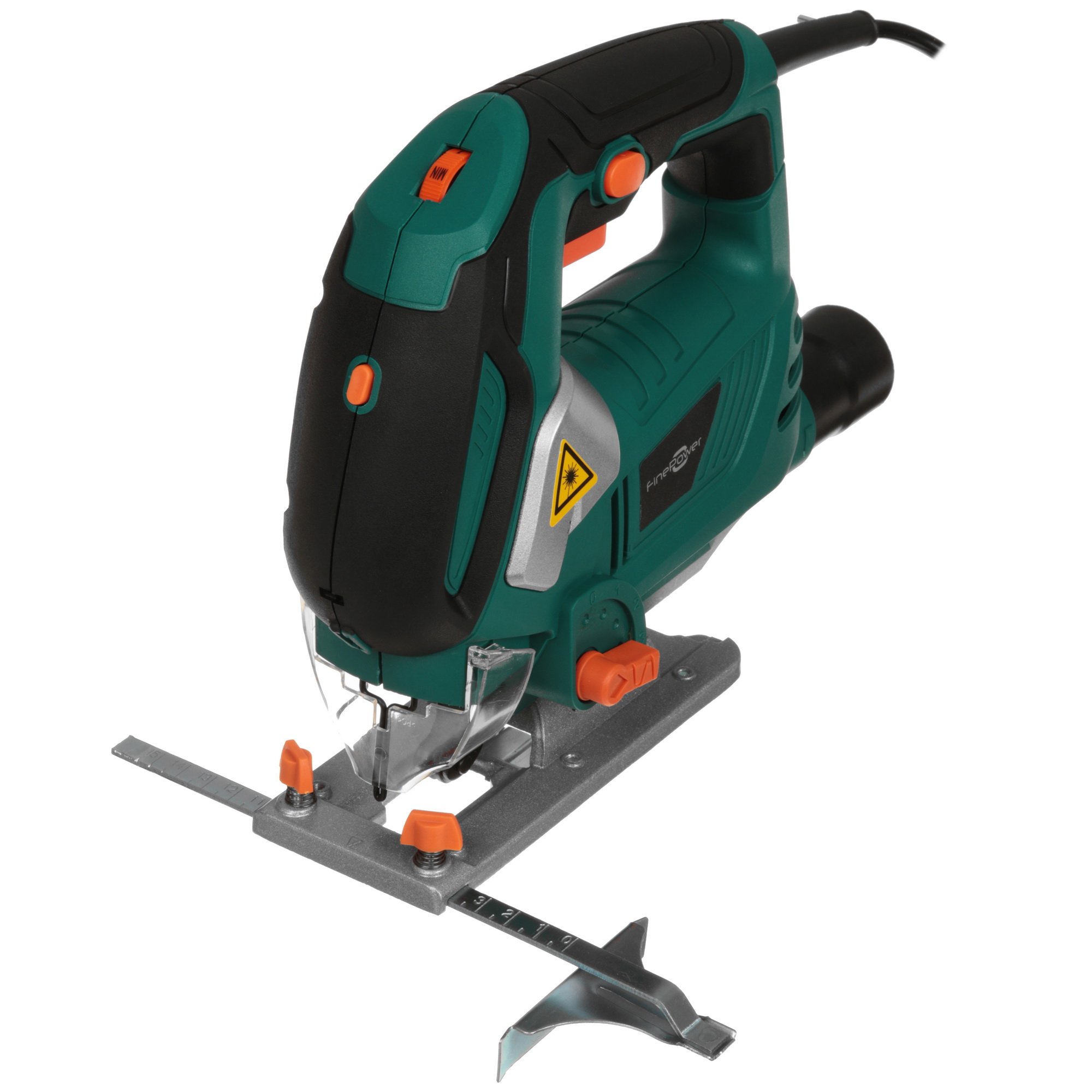 Электрический лобзик FinePower JS800 1395284 STDN-0013589