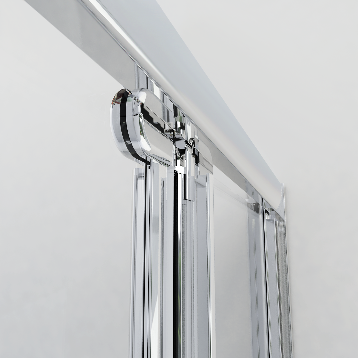 VDB-1G800CL Душевая дверь Vincea Garda Santreyd - Вид №3