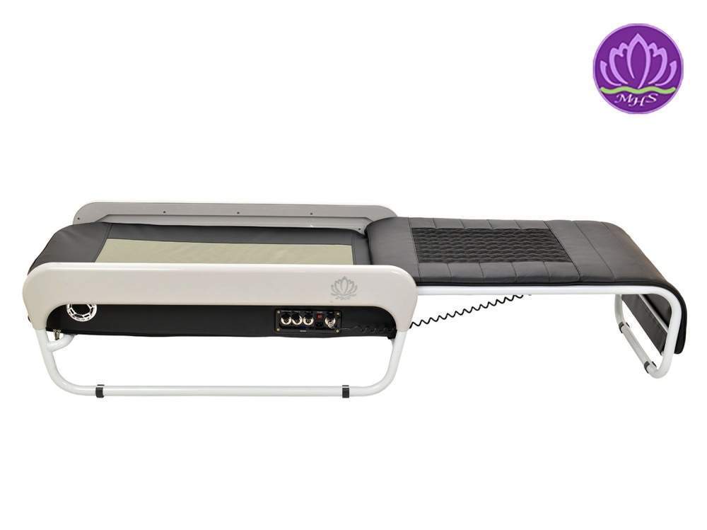 3D Premium Health Care Массажная кровать ЛОТОС  - Вид №2