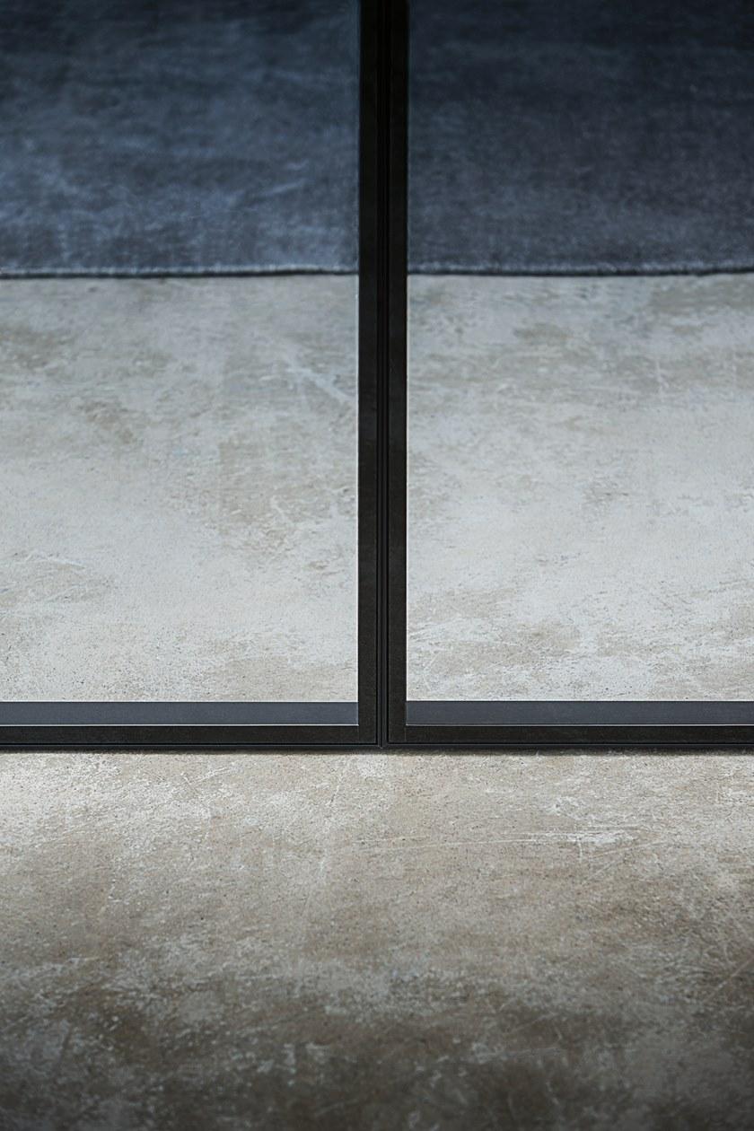 Lualdi Раздвижная стеклянная дверь Sistemi scorrevoli e pivot in vetro Santreyd sun-id-1427353 - Вид №6