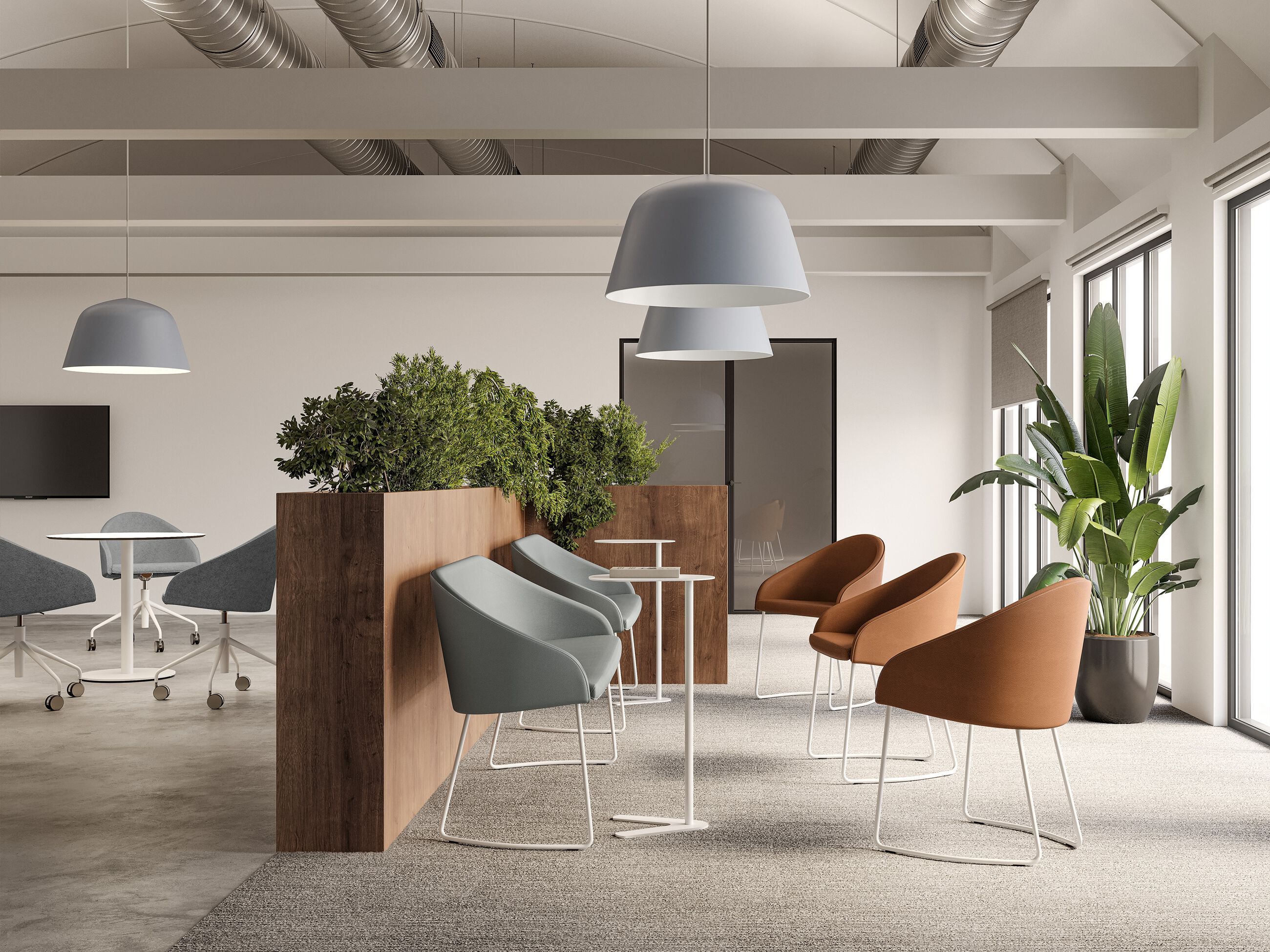 Ткань диван Kastel ARCH-00042846 - Вид №4